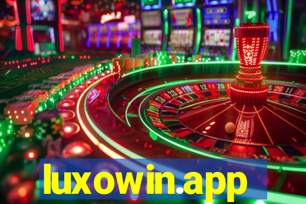 luxowin.app