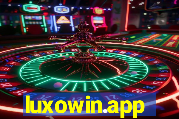 luxowin.app