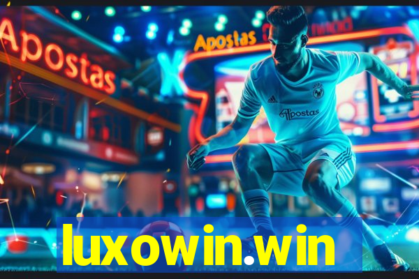 luxowin.win