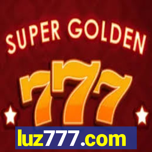 luz777.com