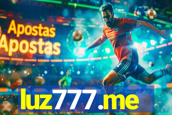 luz777.me