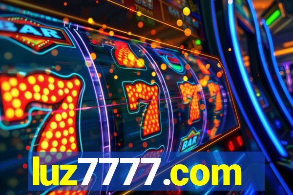 luz7777.com