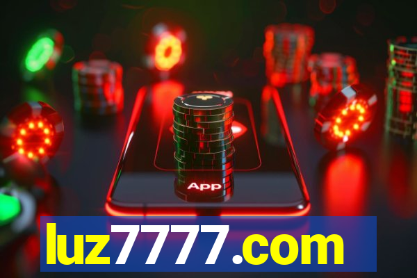 luz7777.com