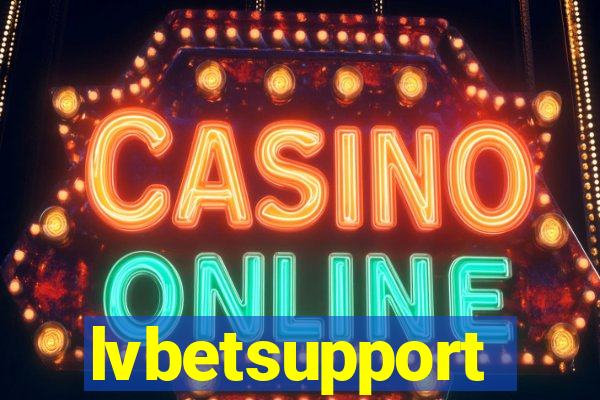 lvbetsupport