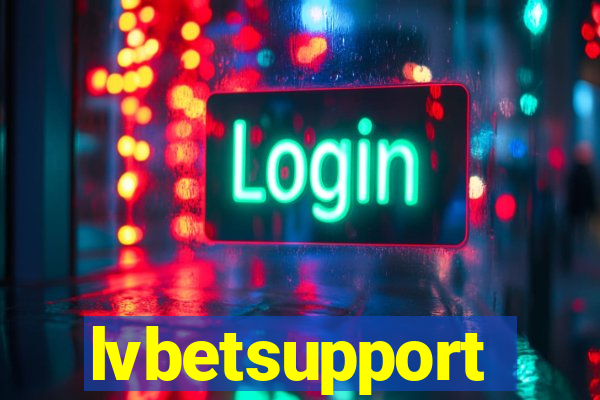 lvbetsupport