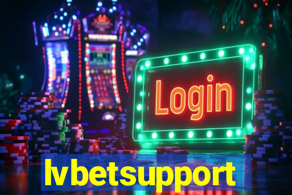 lvbetsupport