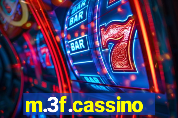 m.3f.cassino