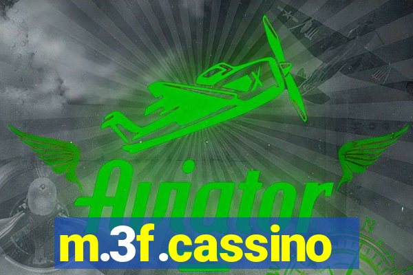 m.3f.cassino