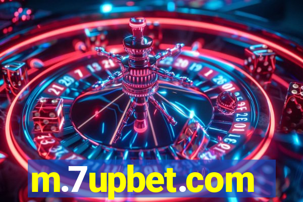 m.7upbet.com