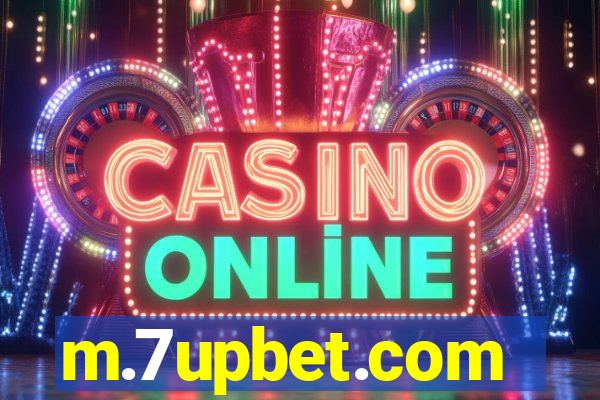 m.7upbet.com