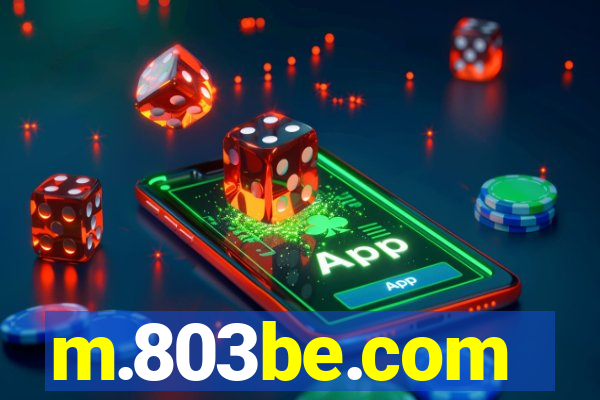 m.803be.com
