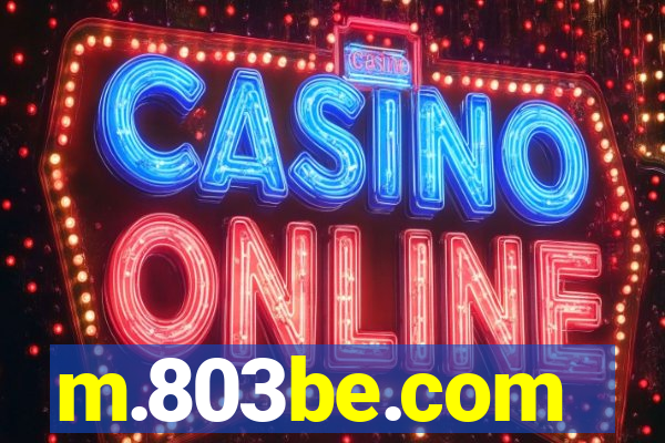m.803be.com