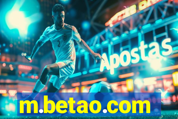 m.betao.com