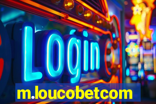 m.loucobetcom