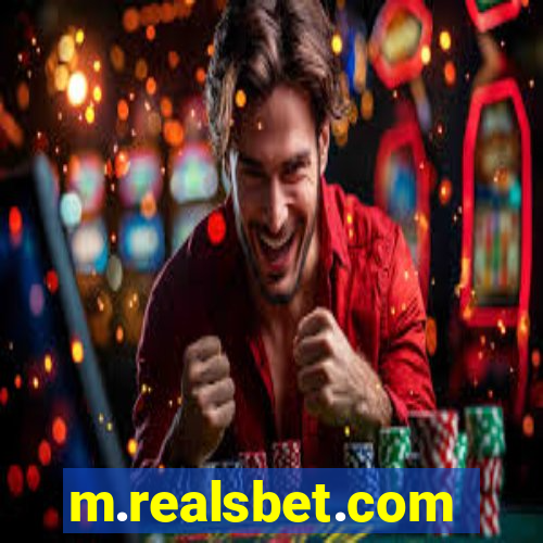 m.realsbet.com