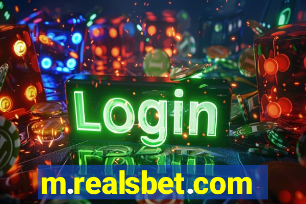 m.realsbet.com