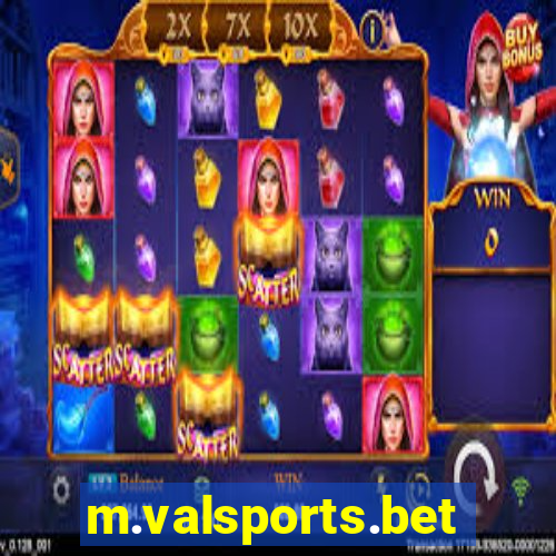 m.valsports.bet