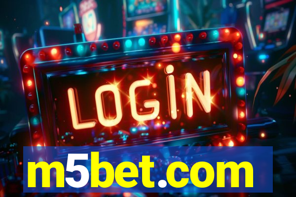 m5bet.com