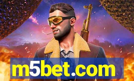 m5bet.com