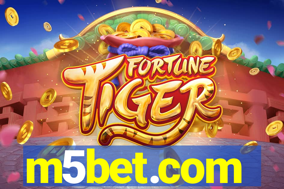 m5bet.com
