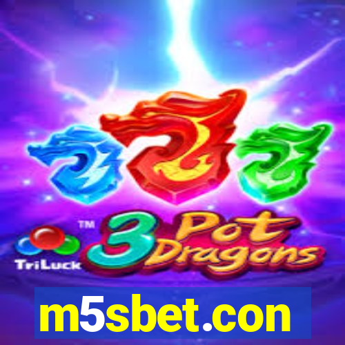 m5sbet.con
