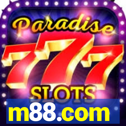m88.com