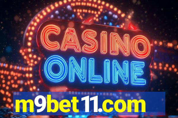 m9bet11.com
