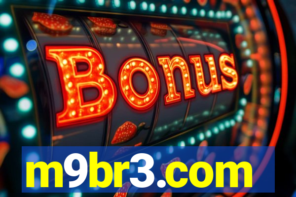 m9br3.com