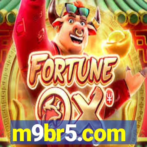 m9br5.com