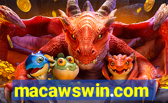 macawswin.com