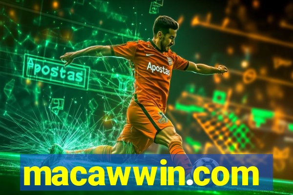 macawwin.com