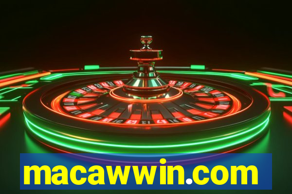 macawwin.com