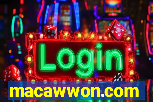 macawwon.com
