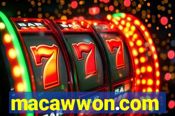 macawwon.com