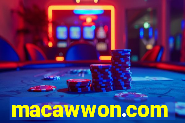 macawwon.com