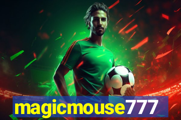 magicmouse777
