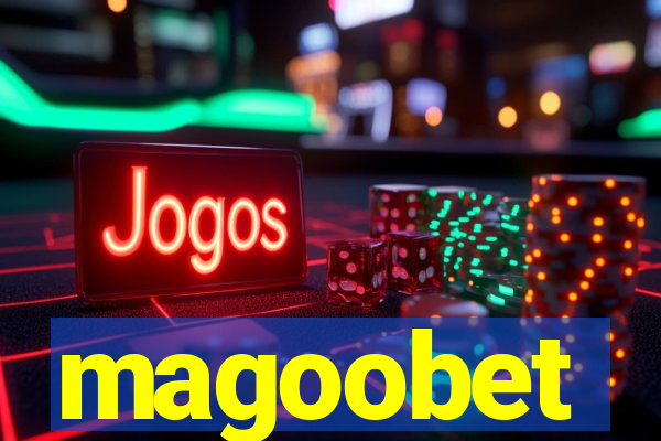 magoobet