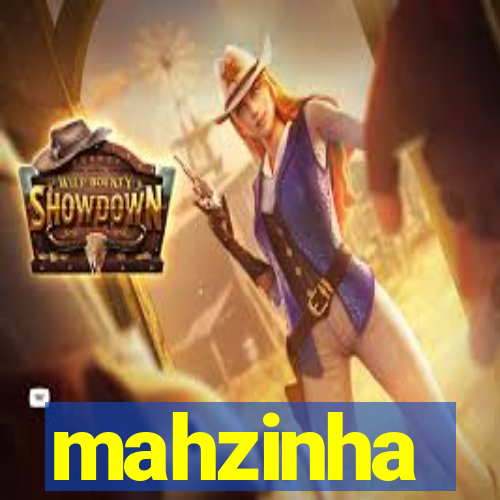 mahzinha