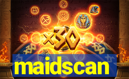 maidscan