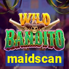 maidscan