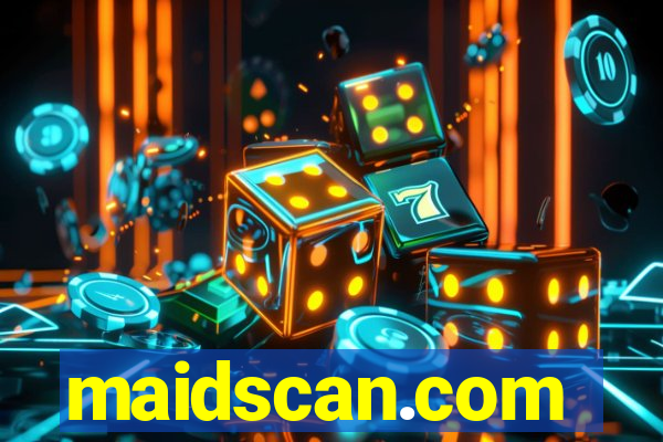 maidscan.com