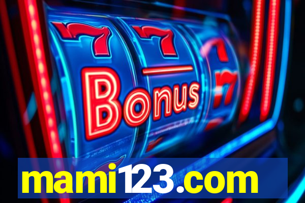 mami123.com