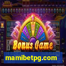 mamibetpg.com