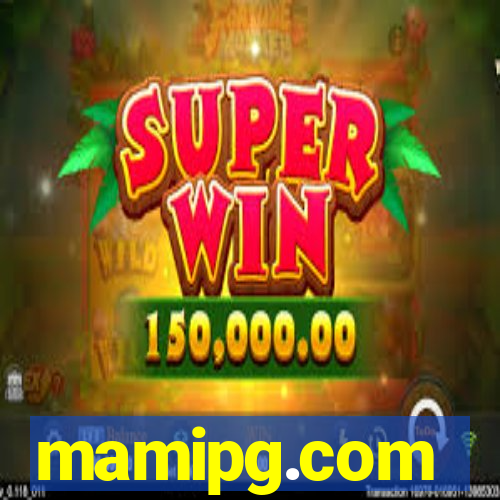 mamipg.com