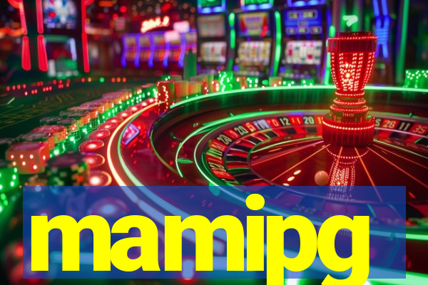 mamipg