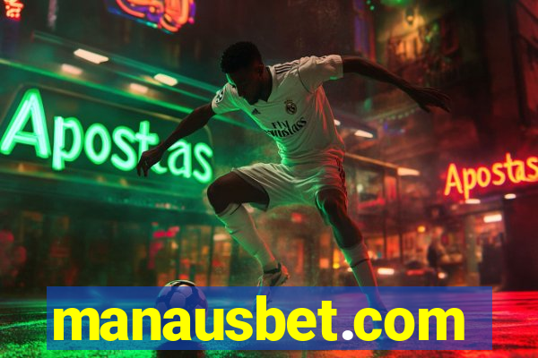 manausbet.com