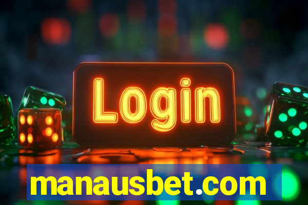 manausbet.com