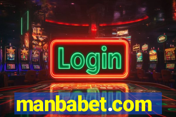 manbabet.com