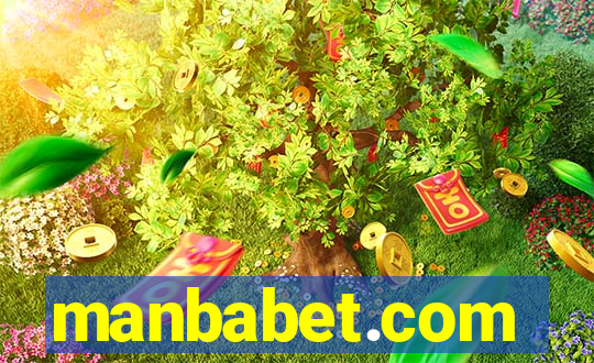 manbabet.com