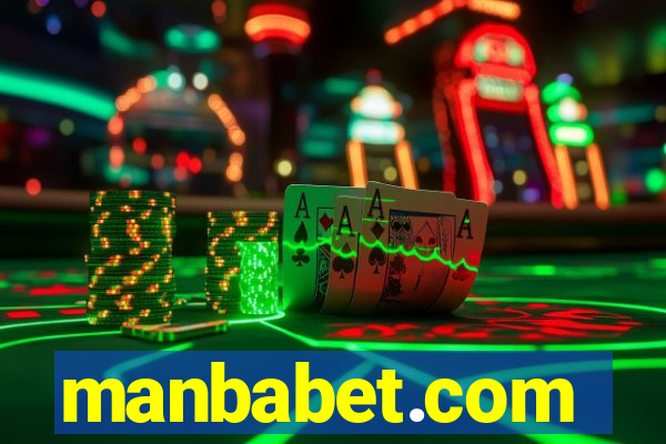 manbabet.com